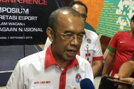 Kemenpora gelar simposium bahas masa depan eSport di Indonesia