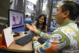 Pemerintah serap Rp30 triliun dari lelang tujuh seri SUN