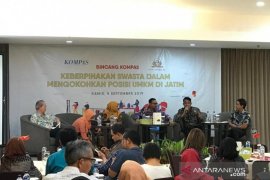 Pelaku UMKM diimbau pulang ke desa tularkan semangat kewirausahaan