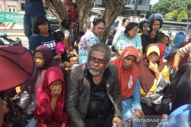 Dugaan eksploitasi anak, Komnas PA datangi pelajar SDN 62