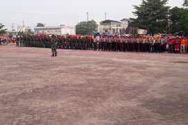 Tabalong masuk daerah zona rawan Karhutla