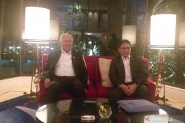 Ternyata pemindahan ibu kota RI ke Kalimantan jadi perhatian di pertemuan Menteri Ekonomi ASEAN