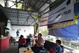 Polresta Samarinda akan transparan tangani sengketa pers