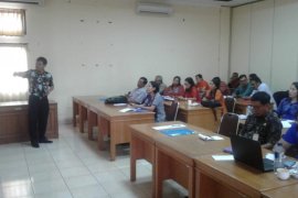 KPA Bali adakan pelatihan untuk capai "fast track 90-90-90"