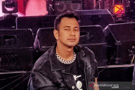 Raffi jelaskan insiden Lamborghini terbakar