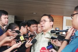 Ini tanggapan Fadli Zon terkait dugaan keterlibatan asing di Papua