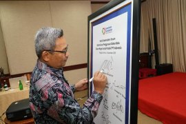 Kemenperin targetkan 15 miliar dolar AS dari ekspor tekstil