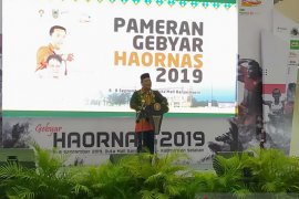 Paman Birin pastikan Haornas di Kalsel sukses