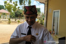 Inspektorat serahkan hasil audit APBDes Bangka Kota kepada Polres Basel