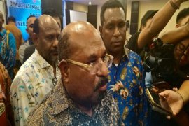 Pemrov Papua siapkan Rp28 Miliar guna bantu korban demo anarkis