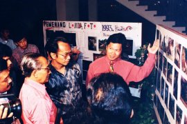 TSI inisiasi lomba foto satwa kampanyekan konservasi alam Indonesia