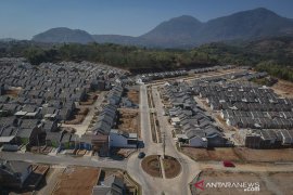 Tambahan Kuota Rumah Subsidi