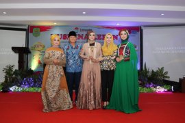 Bupati Trenggalek masuk nominasi IVLP di AS