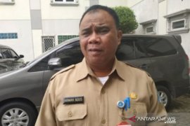 10.652 keluarga di Bangka terima bantuan pangan non-tunai senilai Rp110.000 per bulan