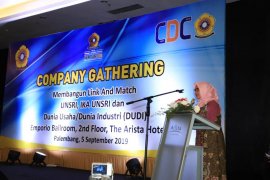 Dunia usaha butuh lulusan dengan berbagai kompetensi softskill