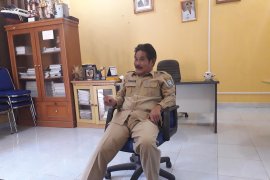 Dinas Perikanan Bangka Tengah daftarkan produk lempah kuning kemasan ke LIPI