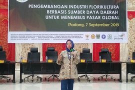 Ekspor tanaman hias Indonesia menjanjikan ke depan