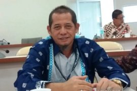 Nagan Raya bangun hutan kota di pusat perkantoran  pemerintah