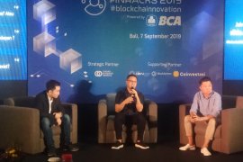 Bali jadi penyelenggara "Roadshow BCA Finhacks 2019"