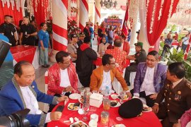 Pasha Ungu : Ambon berperan lahirkan musisi berkelas