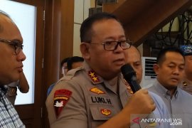 Polda Jatim minta Imigrasi cabut paspor Veronica Koman