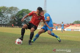 Persibat Batang lumat Blitar Bandung United 2-1