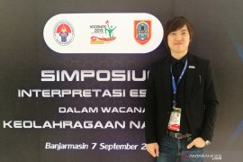 Timnas esport optimistis capai target satu emas di SEA Games 2019