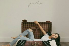 Lagu "Goodbye", Maudy Ayunda curhat untuk orang tercinta