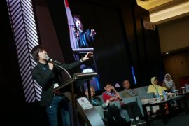 Posisi "esport" jadi sorotan pada Haornas 2019