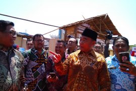 Mendikbud akan luncurkan literasi digital di Natuna