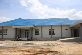 Warga Penajam ikut program pemutihan IMB