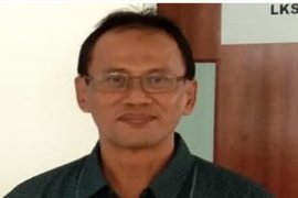 KONI Bangka Barat percepat musyawarah pascapengunduran diri ketua