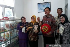 BKKBN Babel sediakan kantin dan koperasi Pelangi Kencana Sejahtera