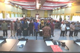 19 wajah baru siap isi kursi legislator Banjarmasin 2019-2024