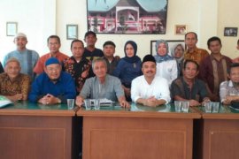 BM-3 Sumut gelar silaturahmi dan pengukuhan pengurus 2018-2023