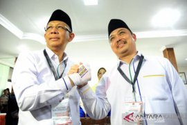 Catatan khusus, Setahun kinerja Sutarmidji-Ria Norsan