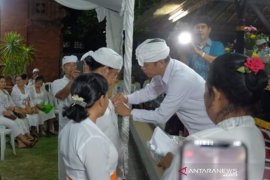 Yayasan Dharma Bhakti-Pemkot Denpasar selenggarakan pelatihan "Kepemangkuan"