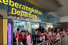 Bandara Sultan Thaha  optimalkan penanganan barang tertinggal