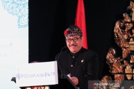Wagub harapkan "PostgreSQL" berdampak positif pada perkembangan teknologi