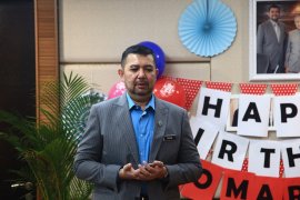 Wamenlu Malaysia hadiri Konferensi Diplomasi Digital di Jakarta