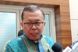 Oposisi masuk kabinet, PPP: "Check and balance"  diperlukan