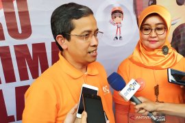 Pos Indonesia luncurkan layanan paket sehari Q9