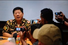 Keterangan pers Ketua PB Djarum terkait audisi bulutangkis