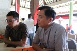 November, Tiongkok adakan forum investasi NTT, NTB dan Bali