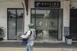 Tiket KA Bandara kembali hadir di aplikasi Traveloka