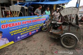 Operasi Patuh Rencong 2019