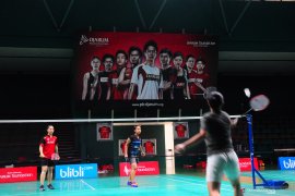 KPAI: Audisi bulutangkis Djarum dekatkan anak pada rokok