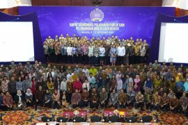 Menlu sebut tujuh poin sistem perlindungan WNI