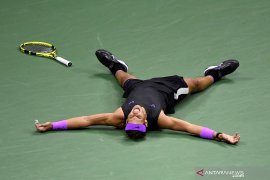 Lima pertandingan terbaik sepanjang perhelatan US Open