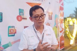 BNI Palembang kejar  target pertumbuhan nasabah 12 persen